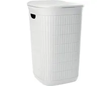 Wäschekorb Domus weiss, 50 l
