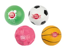 Wasserspringball/Super-Springball