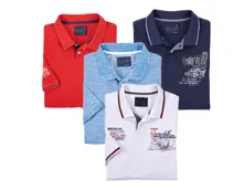 WATSON'S HERREN-POLOSHIRT