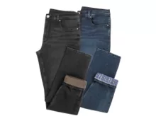 WATSON´S Herren Thermojeans