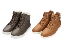 WATSON'S HERREN-WINTERBOOTS