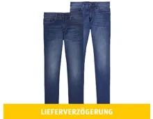 WATSON'S HERRENSTRETCHJEANS