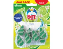 WC Ente Active Clean Citrus 2 x 38,6 g