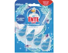 WC Ente Active Clean Marine 2 x 38,6 g