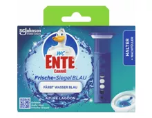 WC Ente Azure 36 ml