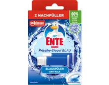 WC Ente Nachfüller Azure 2 x 36 ml