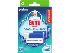 WC Ente Nachfüller Azure 2x 36 ml