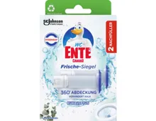 WC Ente Nachfüller Eukalyptus 2 x 36 ml