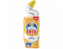 WC-Ente Total Aktiv Gel Citrus