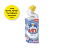 WC Ente Total Aktiv Gel