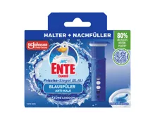 WC Ente WC Stein Frische-Siegel