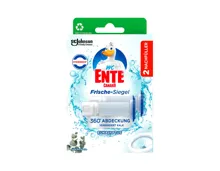 WC Ente WC Stein Nachfüller