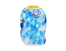 WC Frisch Brilliant Gel Arc Ocean 3x42g