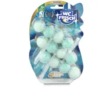 WC Frisch DeLuxe Lovely Jasmine 3x50g