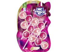 WC Frisch DeLuxe Magnolia 3x50g