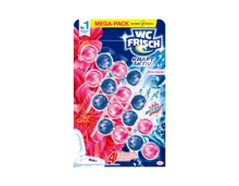 WC Frisch Kraft Aktiv Blütenfrische