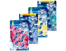 WC FRISCH Kraft Aktiv