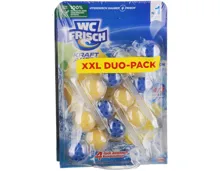 WC Frisch Kraft Aktiv Lemon 2x3x50g Duo