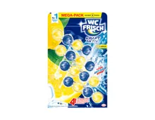 WC Frisch Kraft Aktiv Lemon Mega-Pack