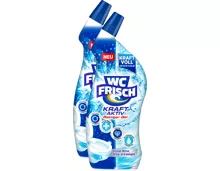 WC Frisch Kraft-Aktiv Reiniger Ocean Brise