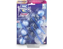 WC Frisch Selbst Aktiv Chlor 3x50g