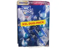 WC Frisch Selbst Aktiv Ozean 2x3x50g Duo