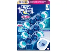 WC Frisch Selbst Aktiv Ozean 3x50g