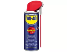 WD-40 Multifunktionsöl mit Smart-Straw