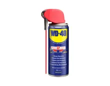WD-40 Multifunktionsspray