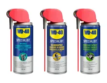 WD-40 Specialist Sortiment