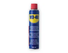 WD-40® Multifunktionsöl