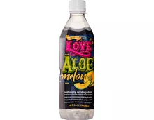 We Love Aloe Erfrischungsgetränk