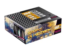 WECO Batterie «Stars in Heaven» (nur in ausgewählten Filialen erhältlich)