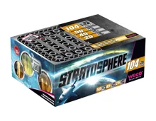 WECO Batterie «Stratosphere» (nur in ausgewählten Filialen erhältlich)