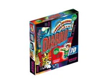 WECO Diabolo