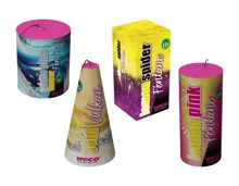 WECO Fountain Pack, 8-tlg.