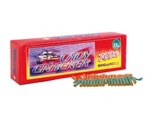 WECO Ladycracker