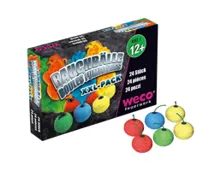 WECO Rauchbälle XXL