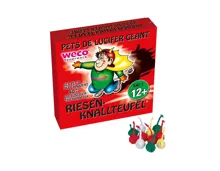 WECO Riesen Knallteufel