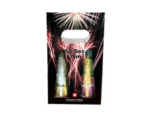 WECO Schweizer Vulkan, 2-tlg. (nur in ausgewählten Filialen erhältlich)