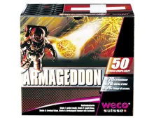 WECO SUISSE® ARMAGEDDON