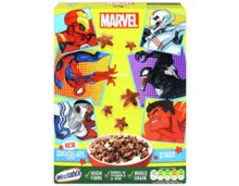 WEETABIX Marvel Chocloate Stars