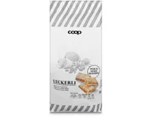 Weiche Leckerli
