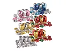 Weihnachten, Ringelbandset