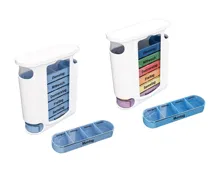 Weinberger Pillen-/Medikamentenbox