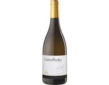 Weingut Castelfeder Sauvignon Blanc Raif (2023) – Weisswein, Italien (0.75l)