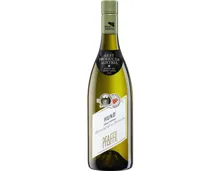 Weinviertel DAC Reserve Grüner Veltliner Hund Pfaffl