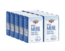Weissmehl