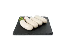 Weisswürstli