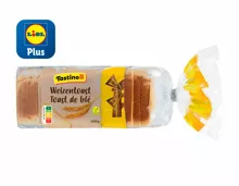 Weizentoast